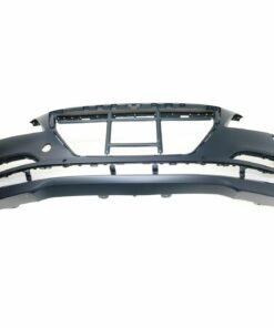 NEW Front Bumper Cover HY1000208 86540B1200 for 2015-2016 Hyundai Genesis