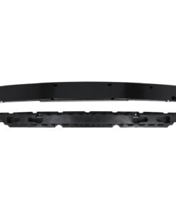 New Bumper Reinforcement rear steel primed for 2008-2015 Dodge Grand Caravan