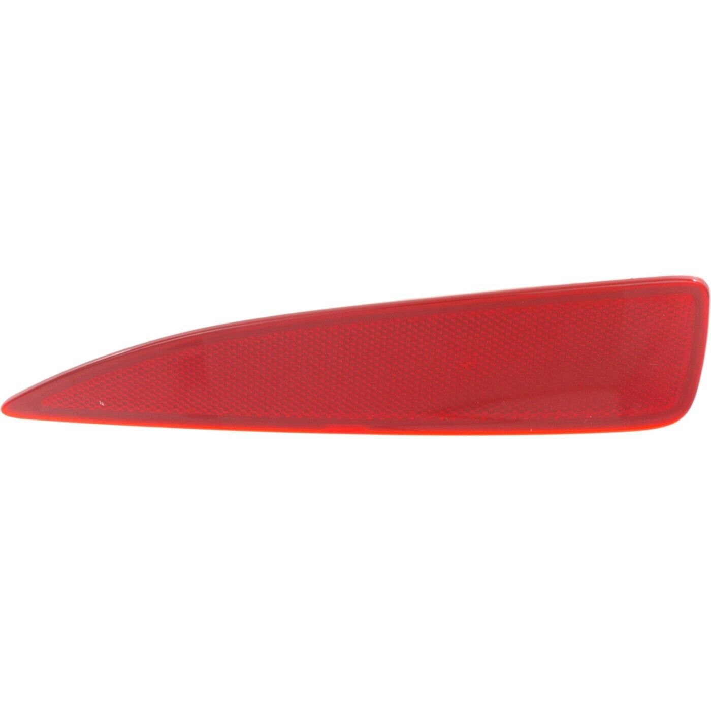 New Rear Bumper Reflector right side for 2012-2014 Toyota Yaris CE, L, LE