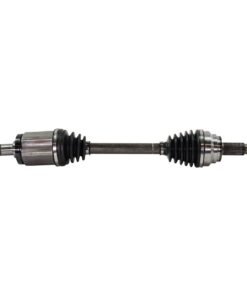 TrueDrive Front Axle Assembly Spline Left Side for 2008-2014 BMW X6