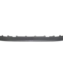 Front Valance FO1095154 textured for 1992-1996 Ford Bronco Eddie Bauer, XL