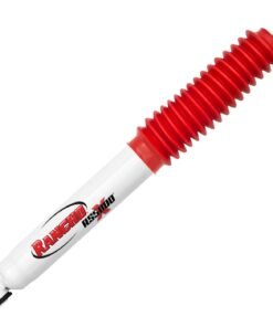 Rancho RS55029 Front Shock Absorber And Strut Assembly for 97-04 Dodge Dakota