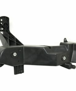 NEW Headlight Bracket, Passenger Side for 2014-2018 Dodge Durango