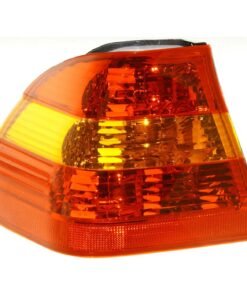 New Tail Light halogen left side for 2002-2005 325i Base & 325xi Sedan 4-Door