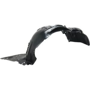 Front Fender Liner GM1248296 left side for 2016-2021 Chevrolet Camaro SS LT