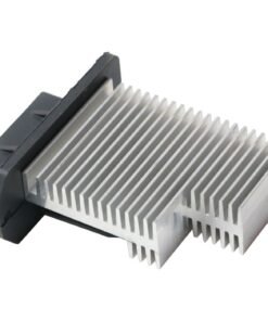 New Front Blower Motor Resistor 8716532010 for 2001-2007 Toyota Sequoia