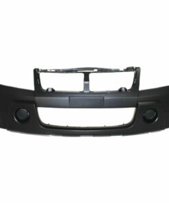 NEW Front Primed Bumper Cover 7170065841T2G for 2006-2008 Suzuki Grand Vitara