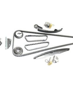 Timing Chain Kit for 2005-2010 Nissan Pathfinder SE VQ40DE & Frontier LE, SE