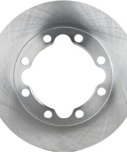 SureStop C27110074 Front Brake Disc left right 8 lugs for 90-96 GMC K3500 SRW