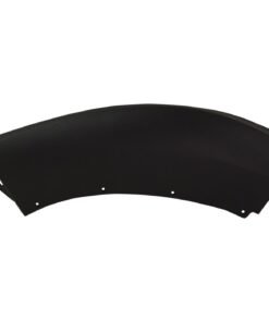 New Front Bumper Trim 1568852525 left side for 2015-2017 Mercedes Benz GLA250
