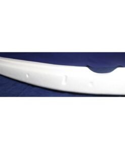 Front Bumper Absorber for 2006-2010 Ford Explorer Eddie Bauer, Limited, XLT