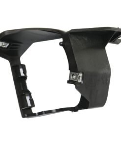 Fog Light Bracket left side for 13-15 Subaru XV Crosstrek Limited,Premium,Sport
