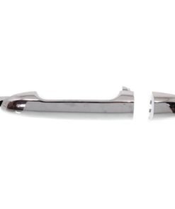 Rear Exterior Door Handle 836702F000 left side for 2004-2009 Kia Spectra EX