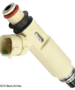 New Beck Arnley 159-1036 Fuel Injector for 2004-2007 Toyota Highlander Base