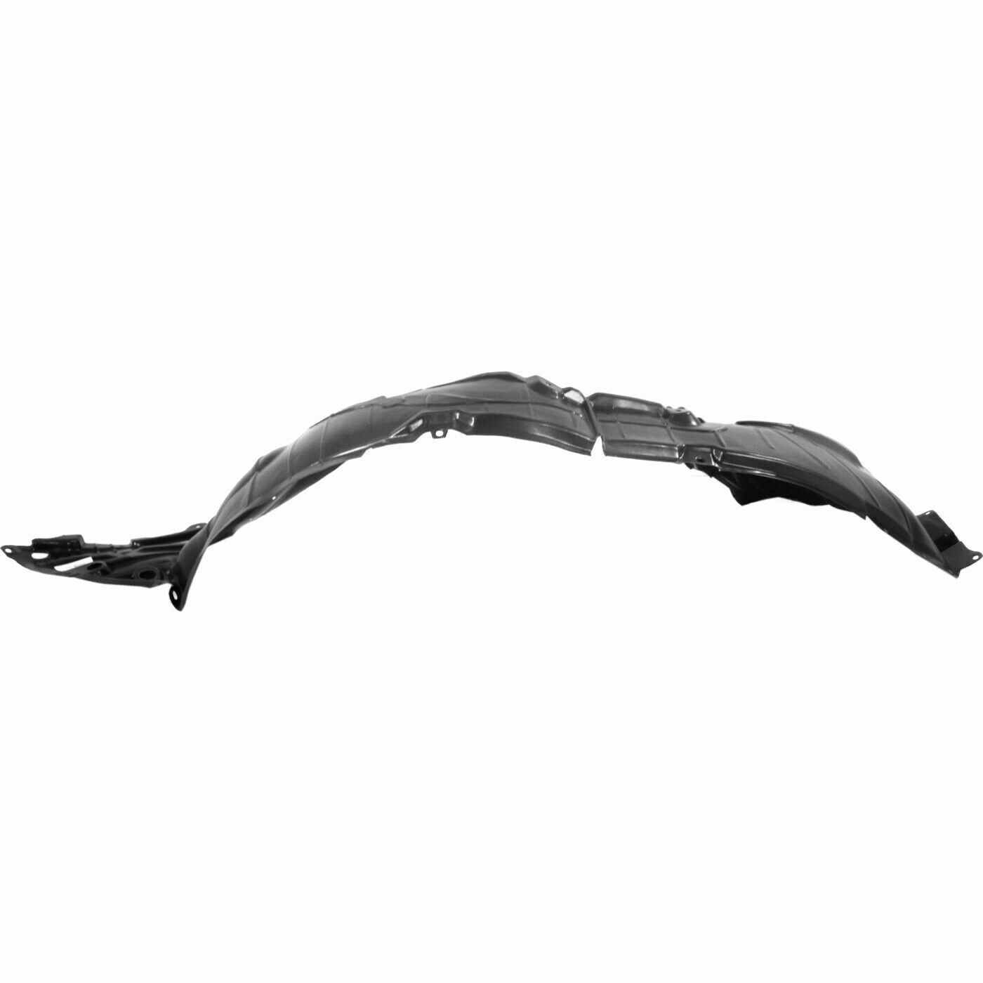 NEW Front Left Side Splash Shield for 2015-2017 Nissan Murano