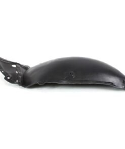Front Fender Liner 638451BA0A left side for 2008-2012 Infiniti EX35 Base