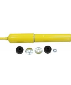 Monroe 34520 Front Shock Absorber & Strut left right for 2011 Ram 3500 SXT RWD