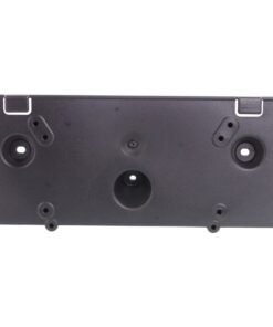 Front License Plate Bracket for 2016-2017 Ford Explorer Base, Limited, Sport