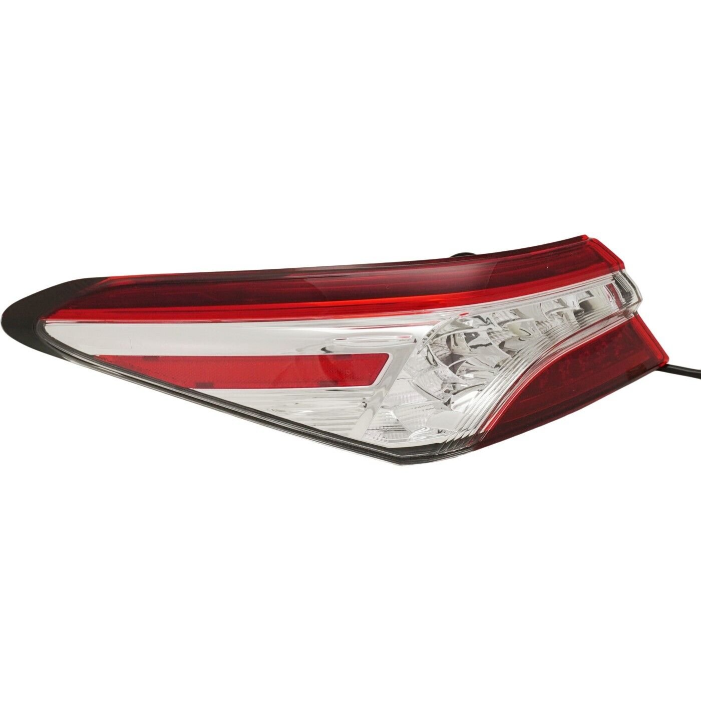 New Tail Light halogen left side for 2018-2020 Toyota Camry XLE Mounts On Body