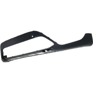 Front Bumper Cover BM1015106 51117453991 fascia lower for 2016-2018 BMW X1