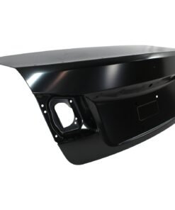 New Trunk Lid 95213159 primed w/spoiler holes for 2011-2015 Chevrolet Cruze