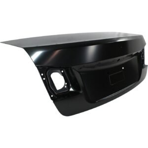 New Trunk Lid 95213159 primed w/spoiler holes for 2011-2015 Chevrolet Cruze