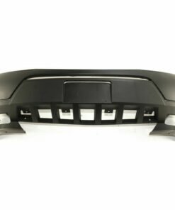 NEW Front Bumper Cover, CAPA for 2002-2007 Buick Rendezvous