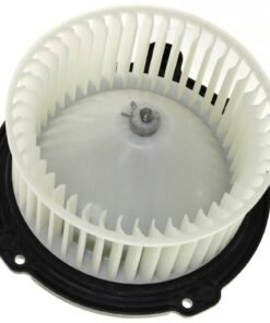 Blower Motor 8972316420 for 94-99 Honda Passport EX,LX & 96-97 Acura SLX Base