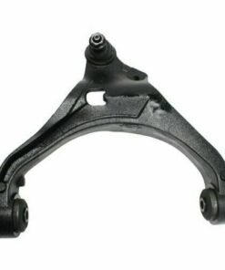 Front Lower Control Arms for 2005-2011 Dodge Dakota, 2006-2009 Mitsubishi Raider