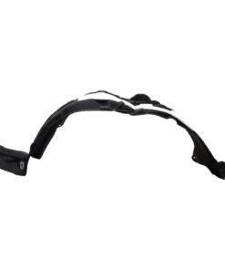 Front Fender Liners LX1248144 left side for 2019-2021 Lexus UX200/UX250h