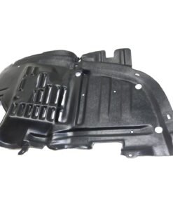 Front Fender Liner 6384181F00 left side for 97-98 Nissan 240SX Base, LE, SE