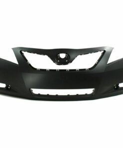 Front Primed Bumper Cover for 2007-2009 Toyota Camry, USA Built
