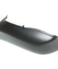 New Front Fender right side primed for 1998-2003 Chevrolet S10 Base, LS, ZR2