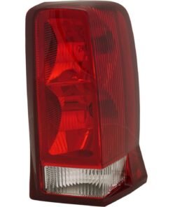 New Tail Light 15079079 halogen right side for 2002-2006 Cadillac Escalade