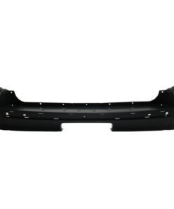 NEW Bumper Cover, Rear Facial for 2006-2010 Mercury Mountaineer
