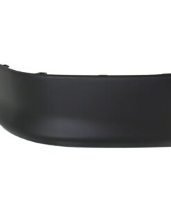 New Rear Valance primed right side for 2009-2010 Toyota Matrix Base, S, XR, XRS