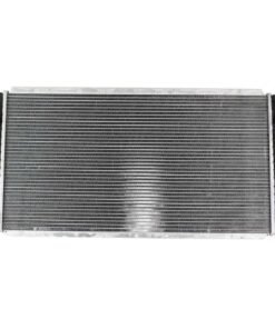 New Radiator FO3010144 aluminum core for 1998-2002 Lincoln Navigator Base