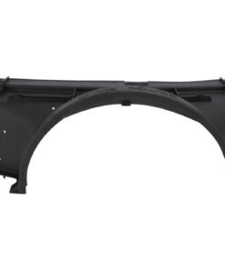 New Fan Shroud 15739589 for 1988-1995 GMC C2500,C3500 Sierra SLE