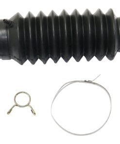 New Steering Rack Boot for 92-00 Honda Civic DX, EX, LX, Si & 97-01 CR-V LX