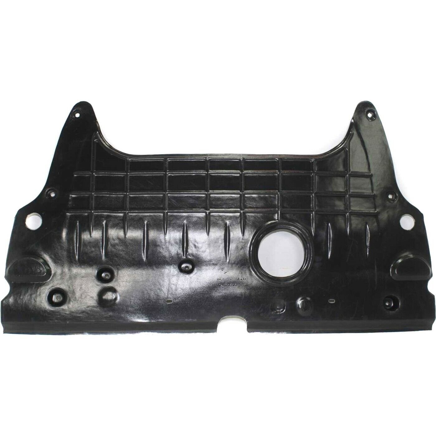 New Engine Splash Shield HY1228122 rear for 2006-2010 Hyundai Sonata GLS