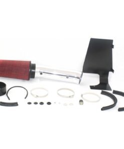 New Bolton Premiere Cold Air Intake for 1999-2003 Ford F-250 Super Duty XL, XLT