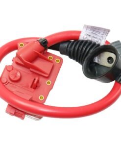 New Battery Cable for 2011-2016 BMW 528i 535i 550i Positive