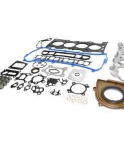 New Set Engine Gasket FGS4069 for 2007-2012 Mazda CX-7 Grand Touring, Touring