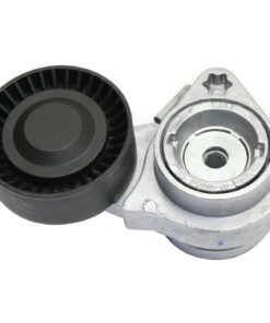 New A/C Belt Tensioner for 2004-2006 BMW 760i Base & X5 4.8is