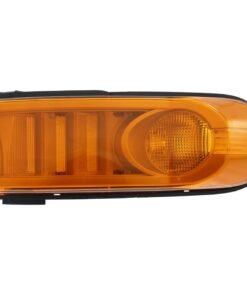 New Front Turn Signal Light left side CAPA for 2012-2014 Toyota FJ Cruiser Base