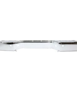 New Rear Step Bumper 850309BF0B steel chrome for 2013-2019 Nissan Frontier