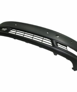 NEW Front Bumper Cover w/ Headlight Washer Holes for 2004-2006 Lexus LS430