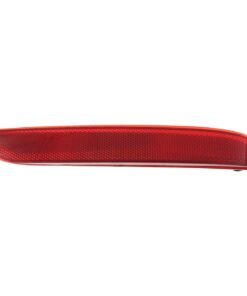 Rear Bumper Reflector right side CAPA for 2014-2015 Honda Civic EX, EX-L, LX, Si