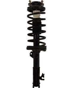 TrueDrive Front Loaded Strut Right Side for 2000-2006 Mazda MPV ES, LX FWD