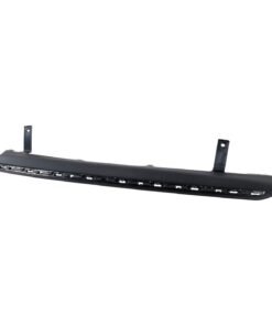 Rear Valance TO1195128 lower primed plastic for 2017-2018 Toyota Corolla
